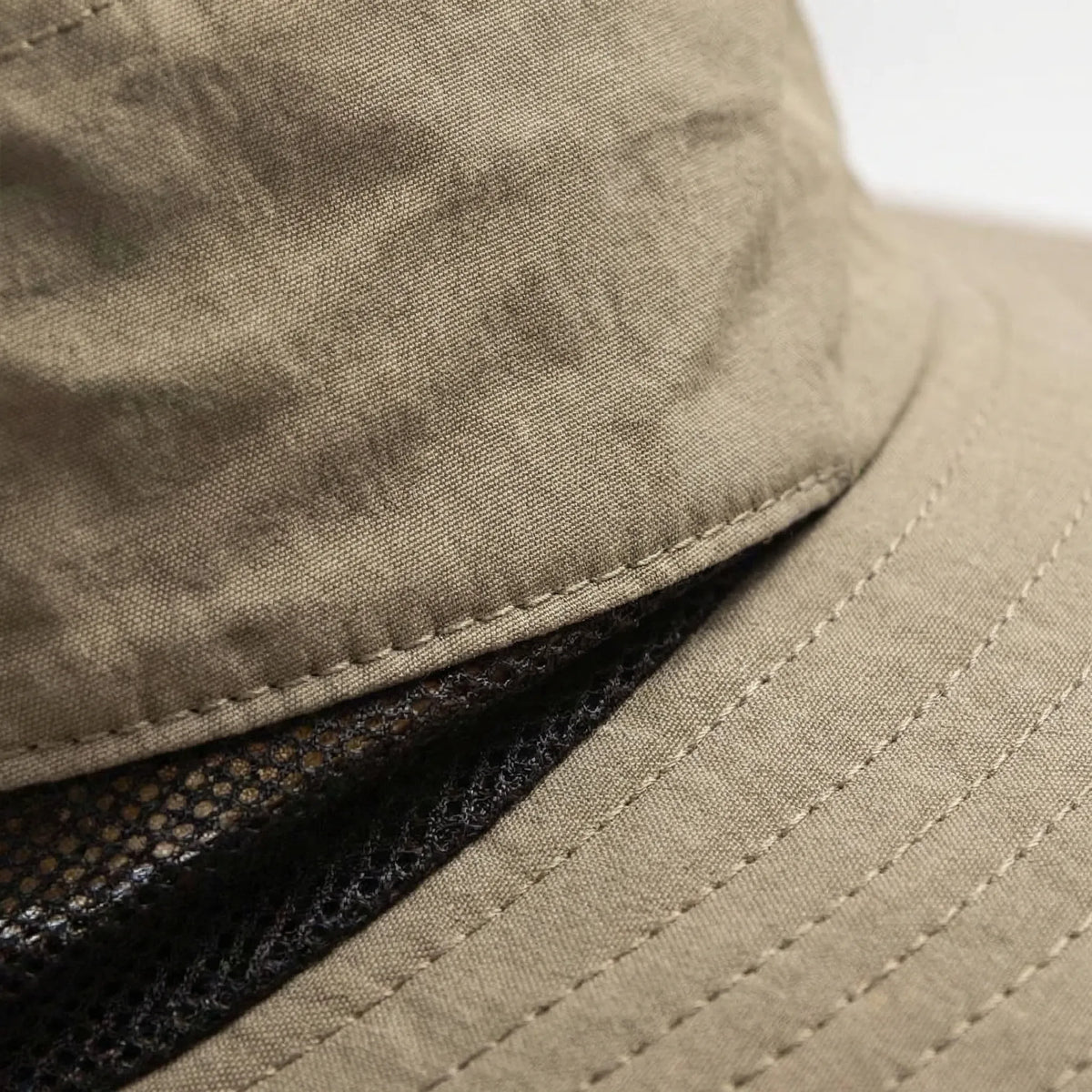 Fold Up Sun Hat With Neck Flap | UPF 50+