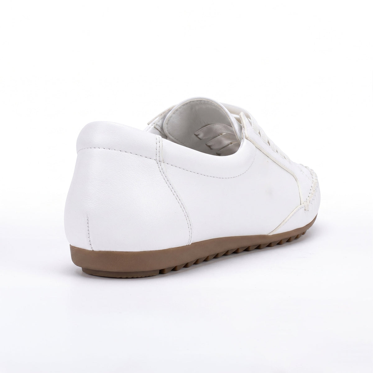 Women's Comfortable Slip-On Loafer Sneaker