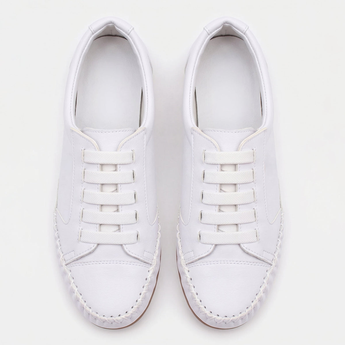 Women's Comfortable Slip-On Loafer Sneaker