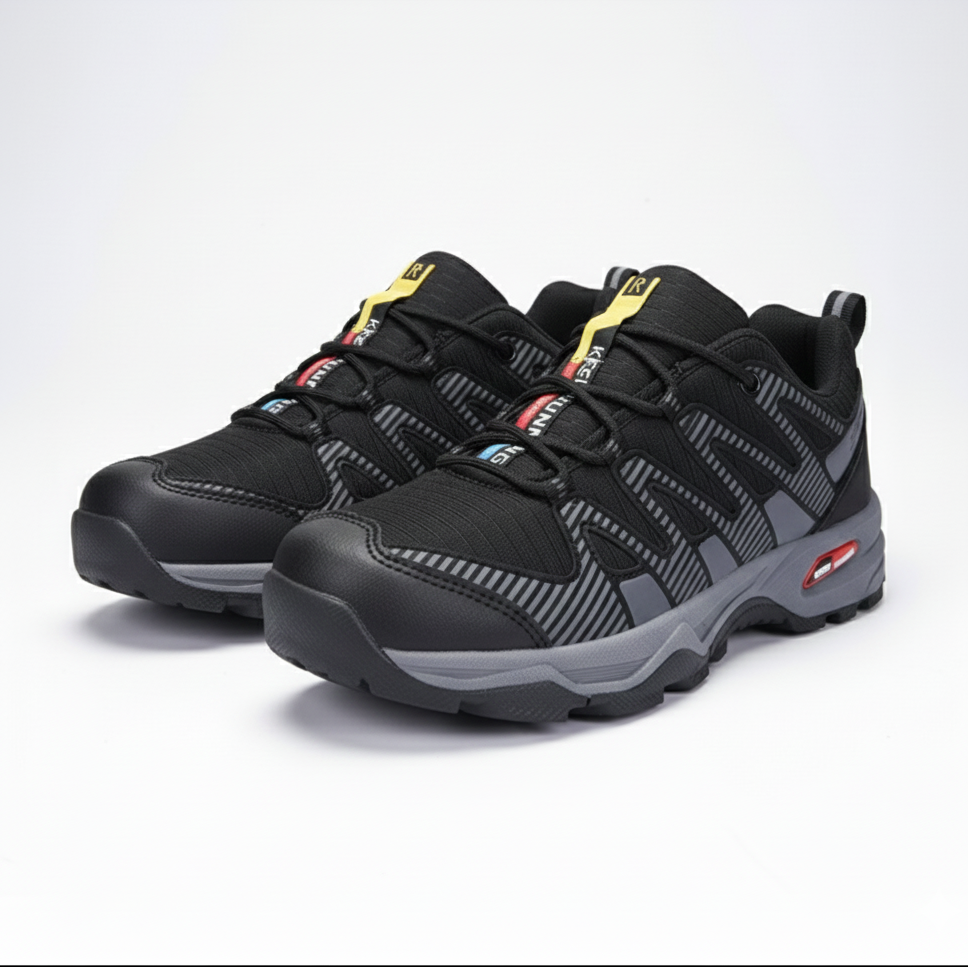 Thrives Outdoor | Pathway Low Sneakers
