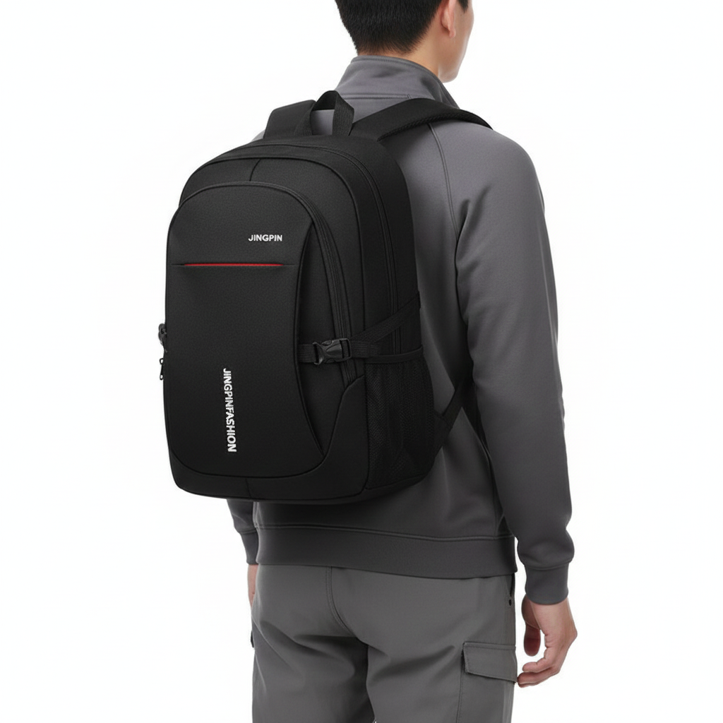 Thrives Outdoor | Casual Nylon Daypack