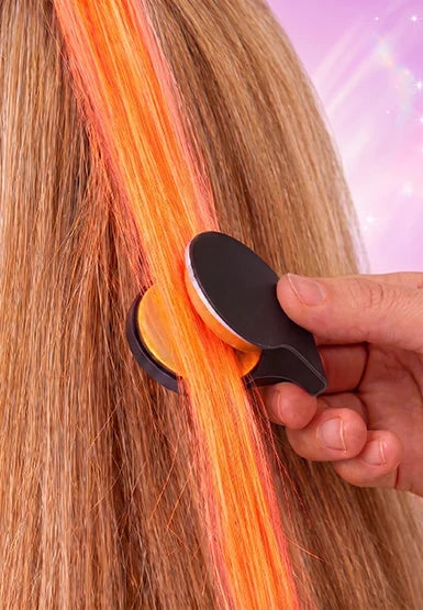 Hair Colour Pencils – 12 Washable Colours