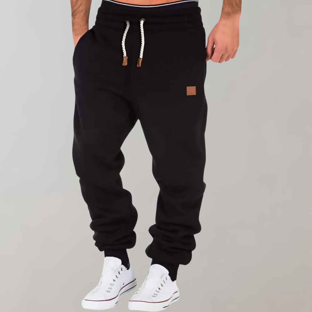 Men's Casual Joggers - Gerome
