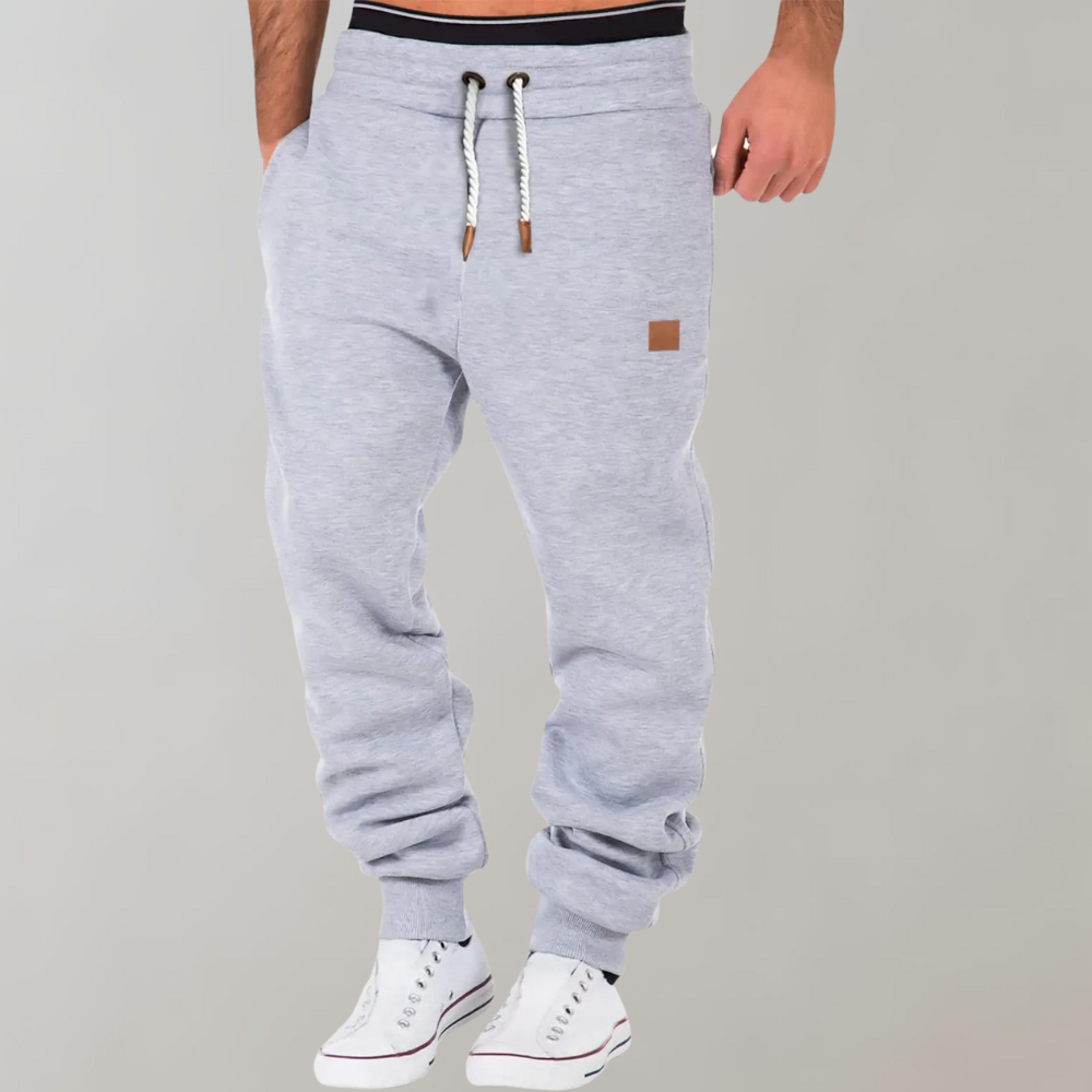 Men's Casual Joggers - Gerome