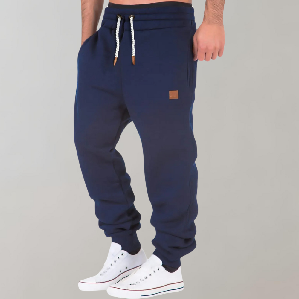 Men's Casual Joggers - Gerome
