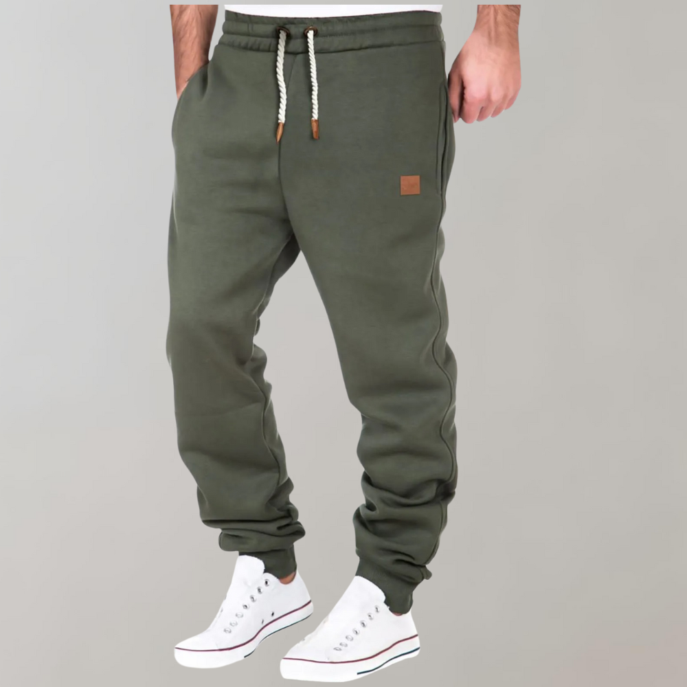 Men's Casual Joggers - Gerome