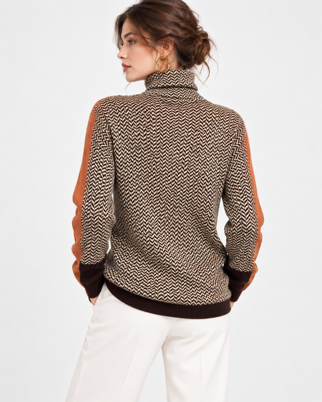 BELATRIS Sweater