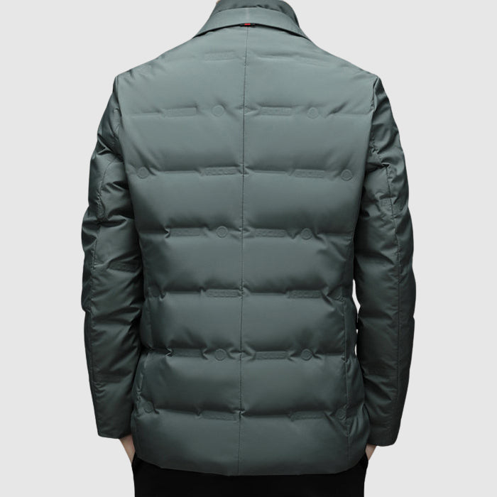 L'Essenziale Down Jacket