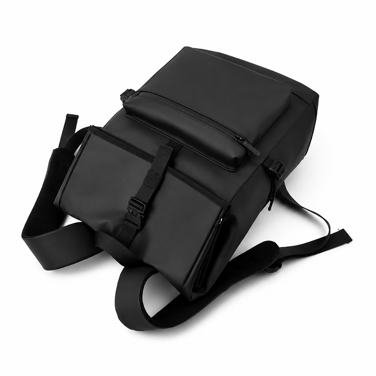 Thrives Outdoor | Large Capacity Commuter Backpack