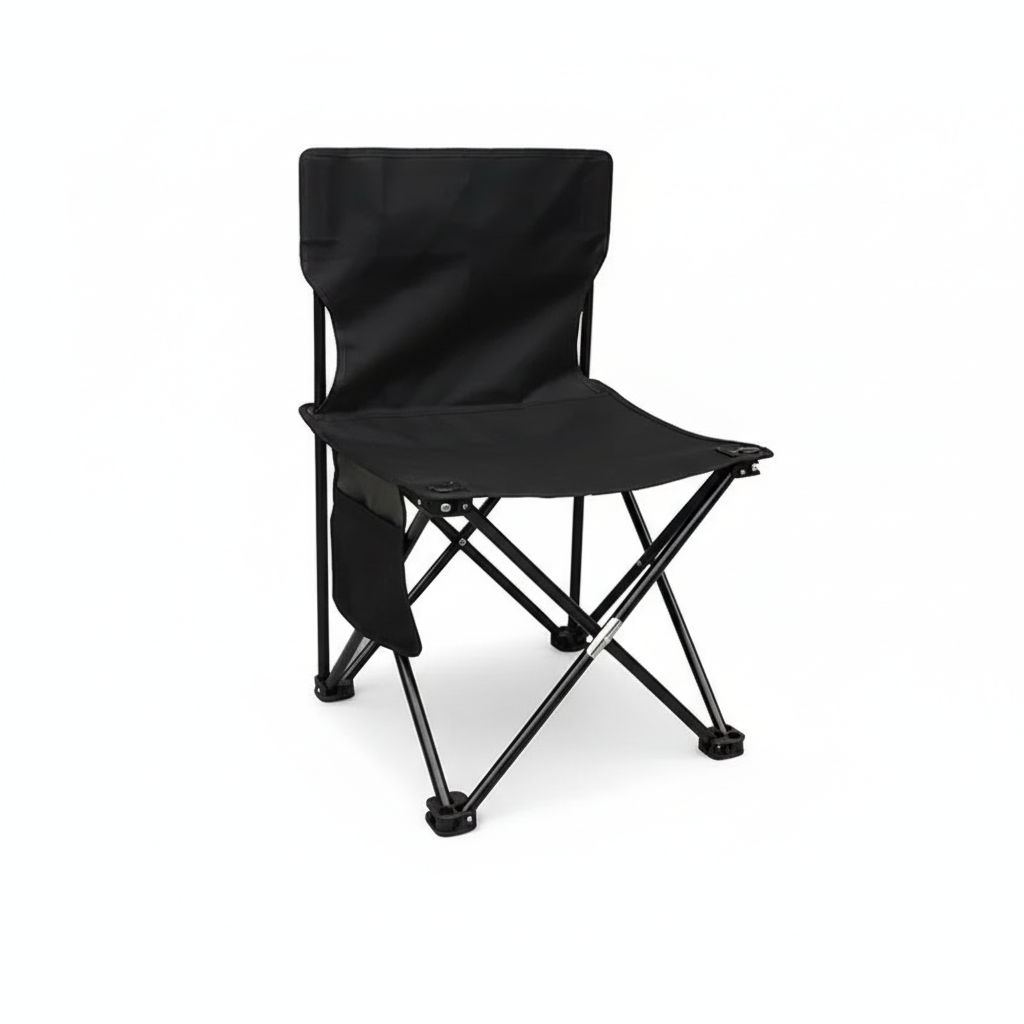 Lightweight Folding Camping Chair | Portable Outdoor Seating