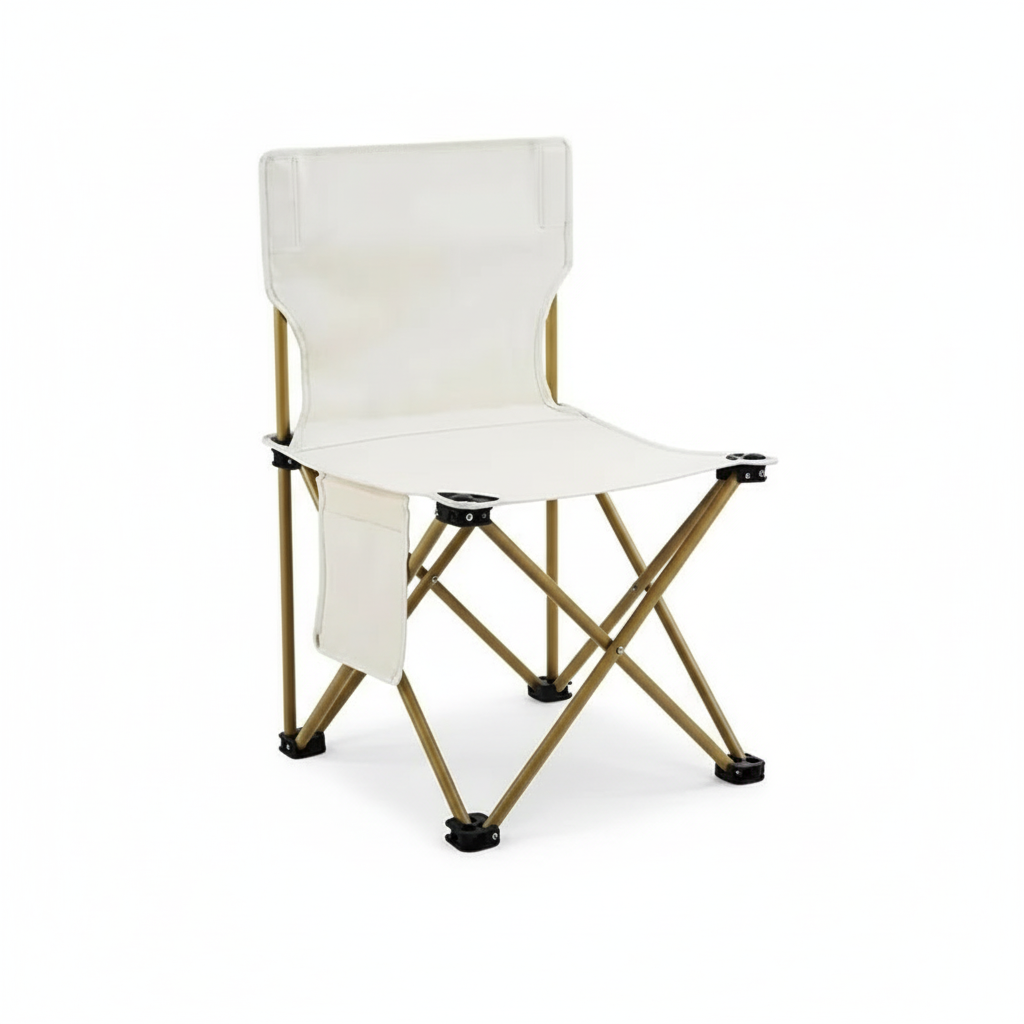 Lightweight Folding Camping Chair | Portable Outdoor Seating