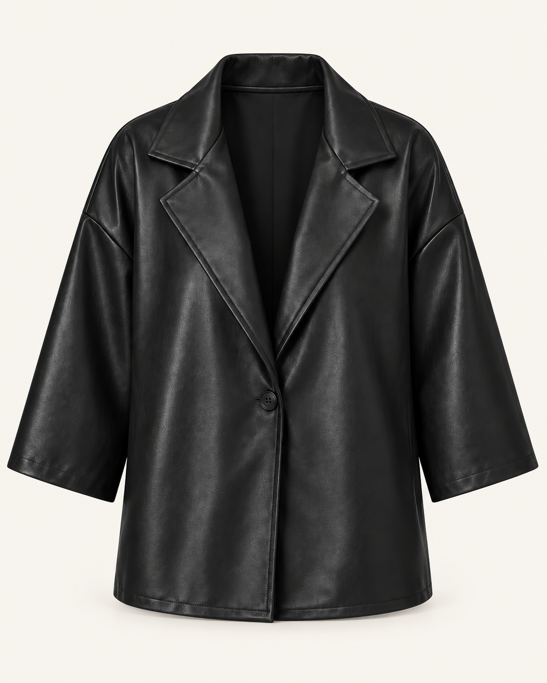 Manceau Blazer