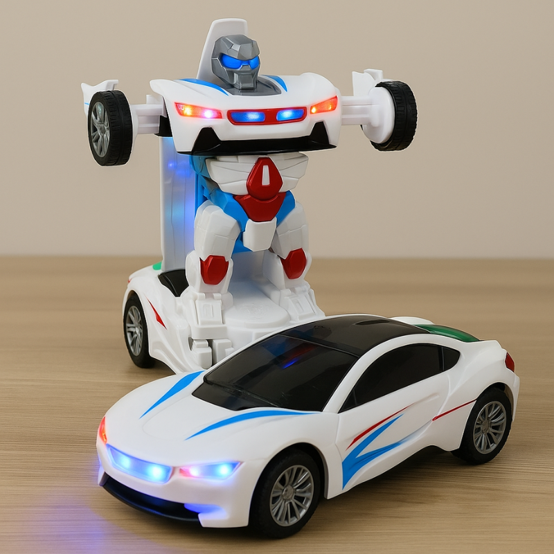 Robot Car