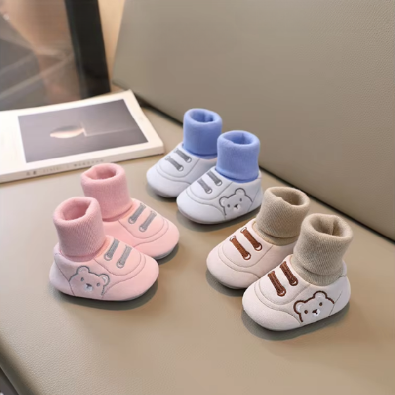 Cuddle Shoes