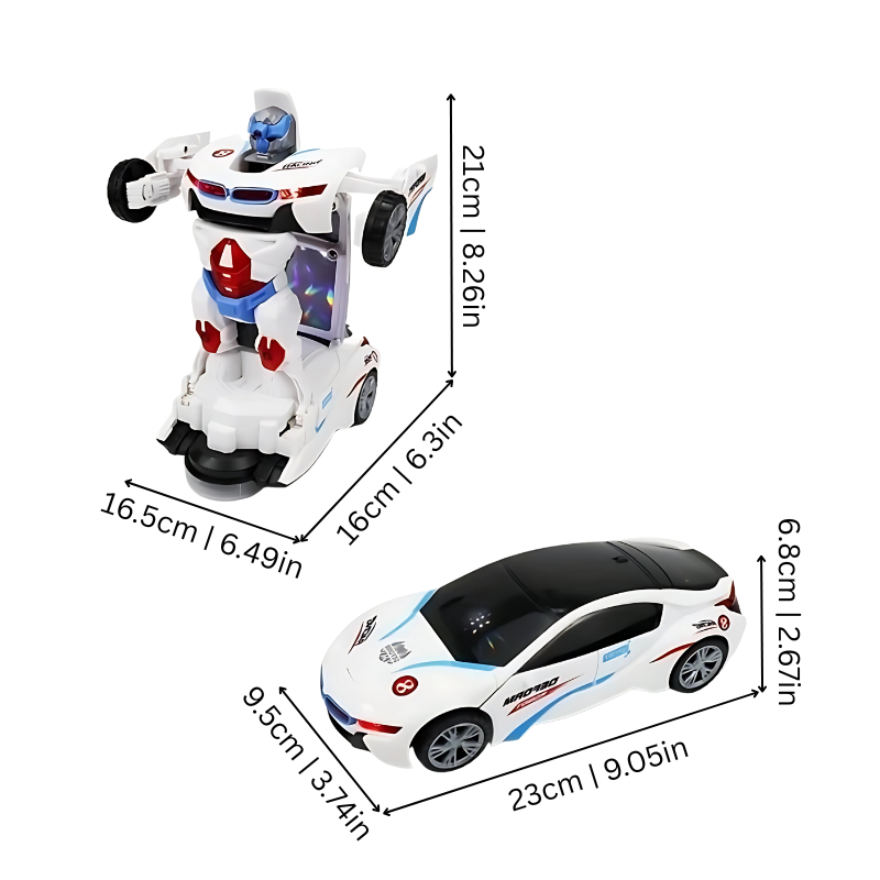 Robot Car