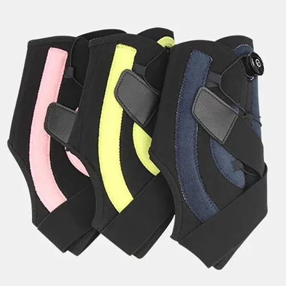 Match Ready Dial Fit Lateral Ankle Support