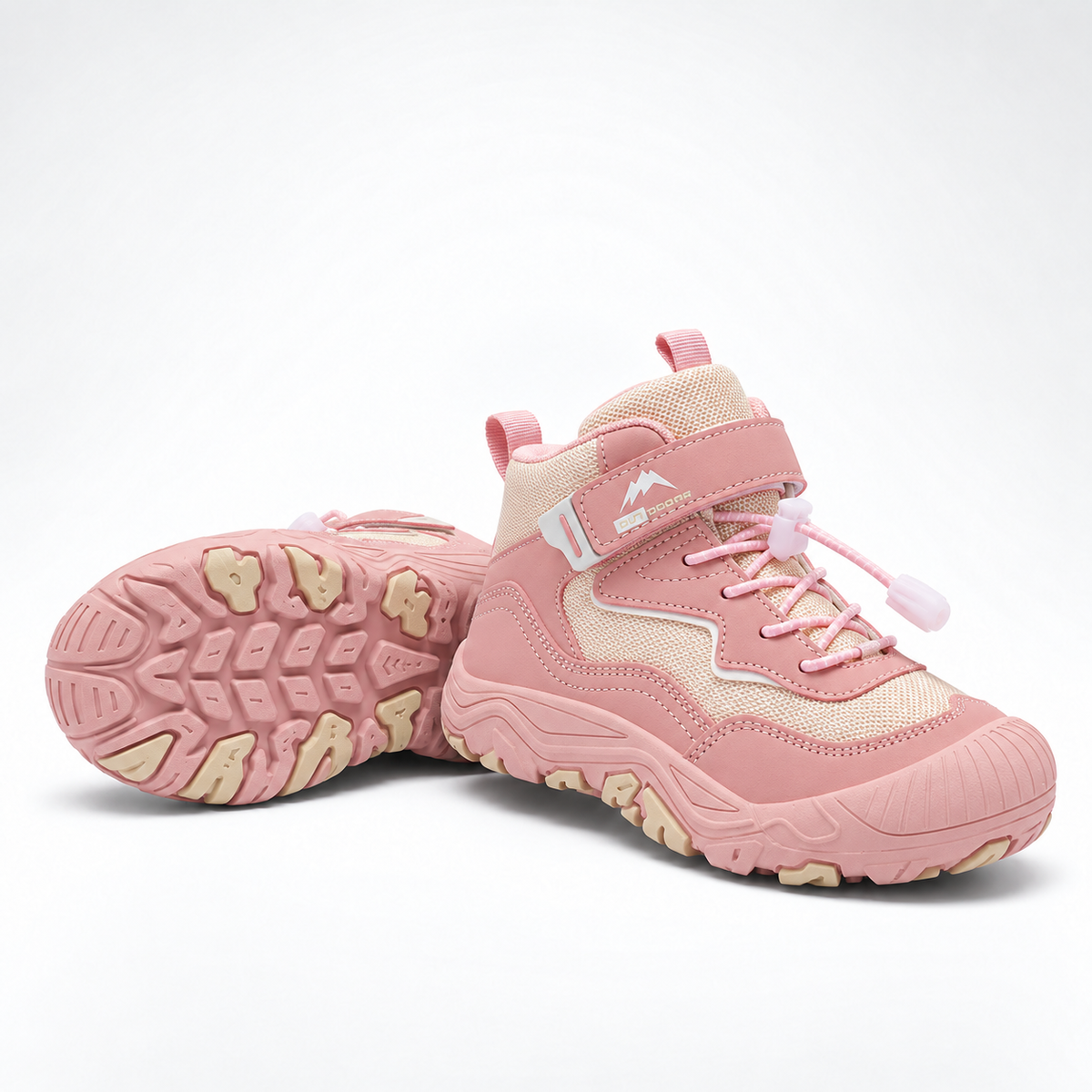 Thrives Outdoor | High Top Hiking Shoes