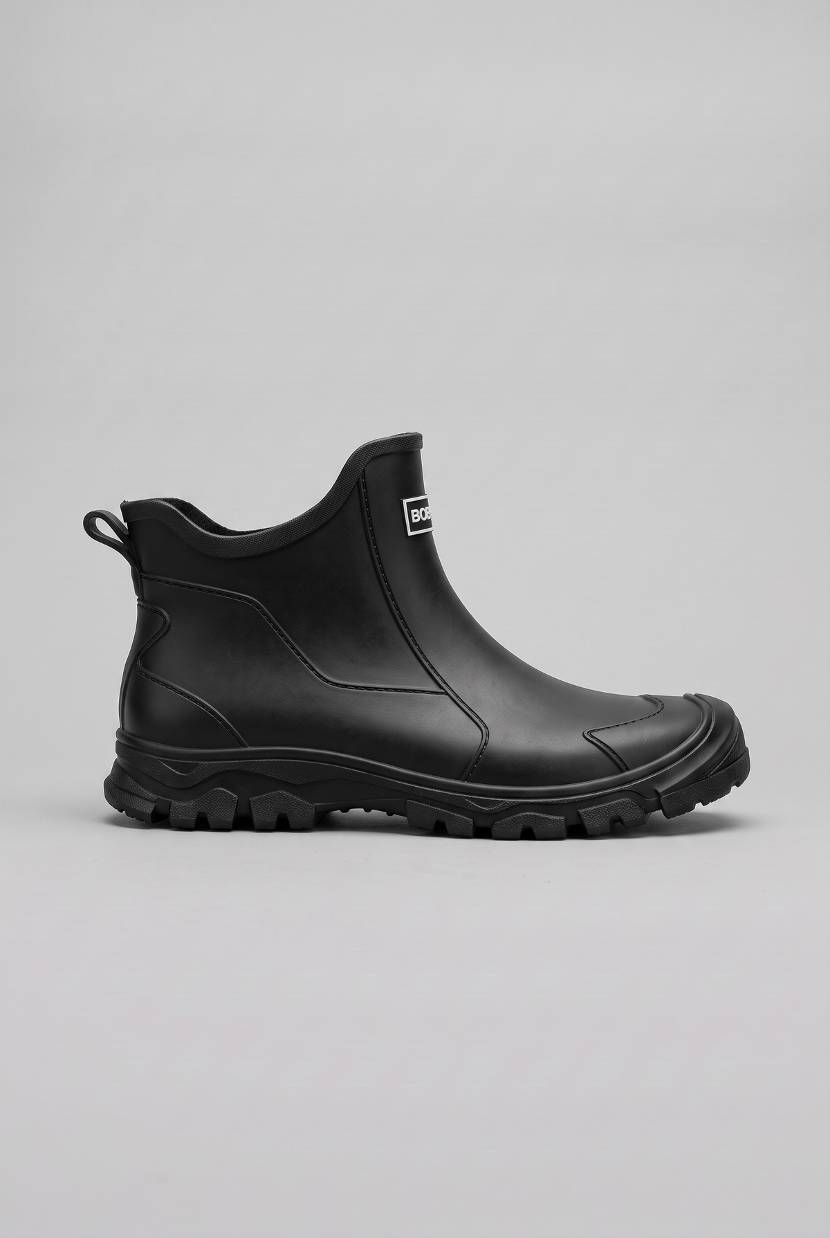Men's Wellington Boots Waterproof Ankle
