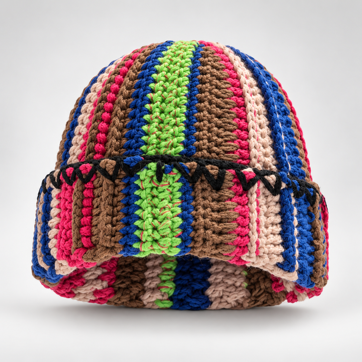 Montara Knit Beanie