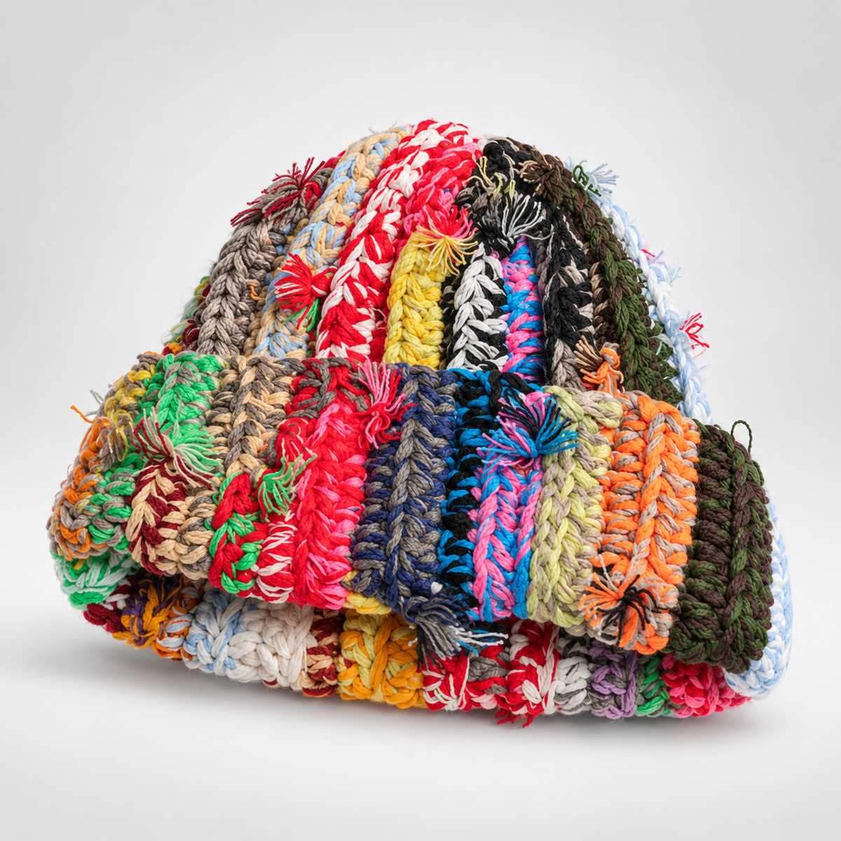 Montara Knit Beanie
