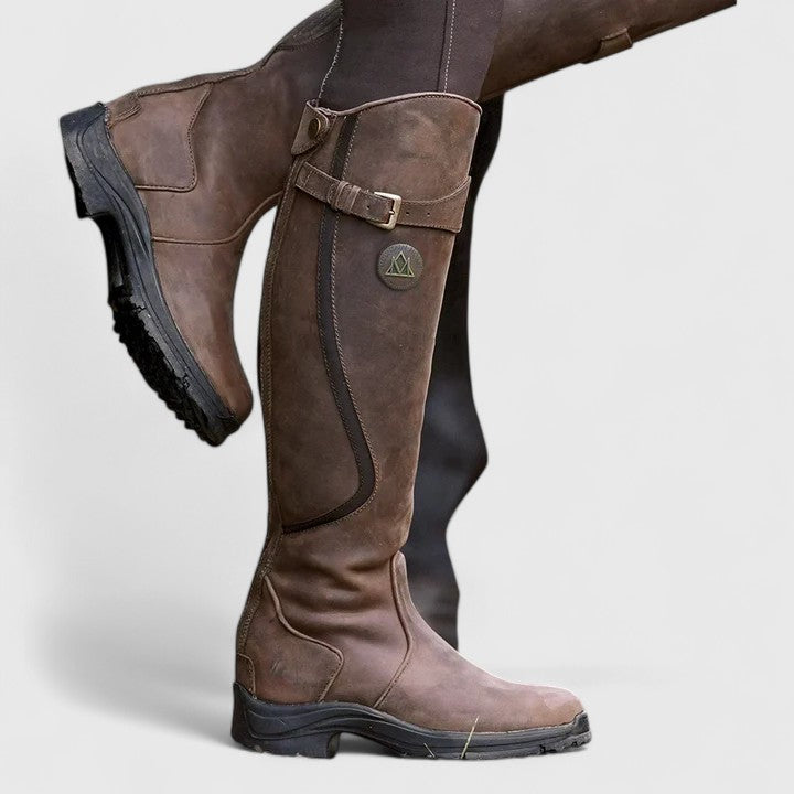 Comfortable Orthopedic Boots