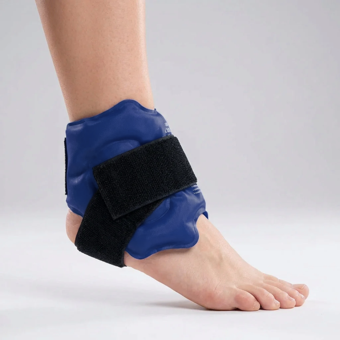 Thrives Outdoor | Anklera Adjustable Ankle Wrap Design