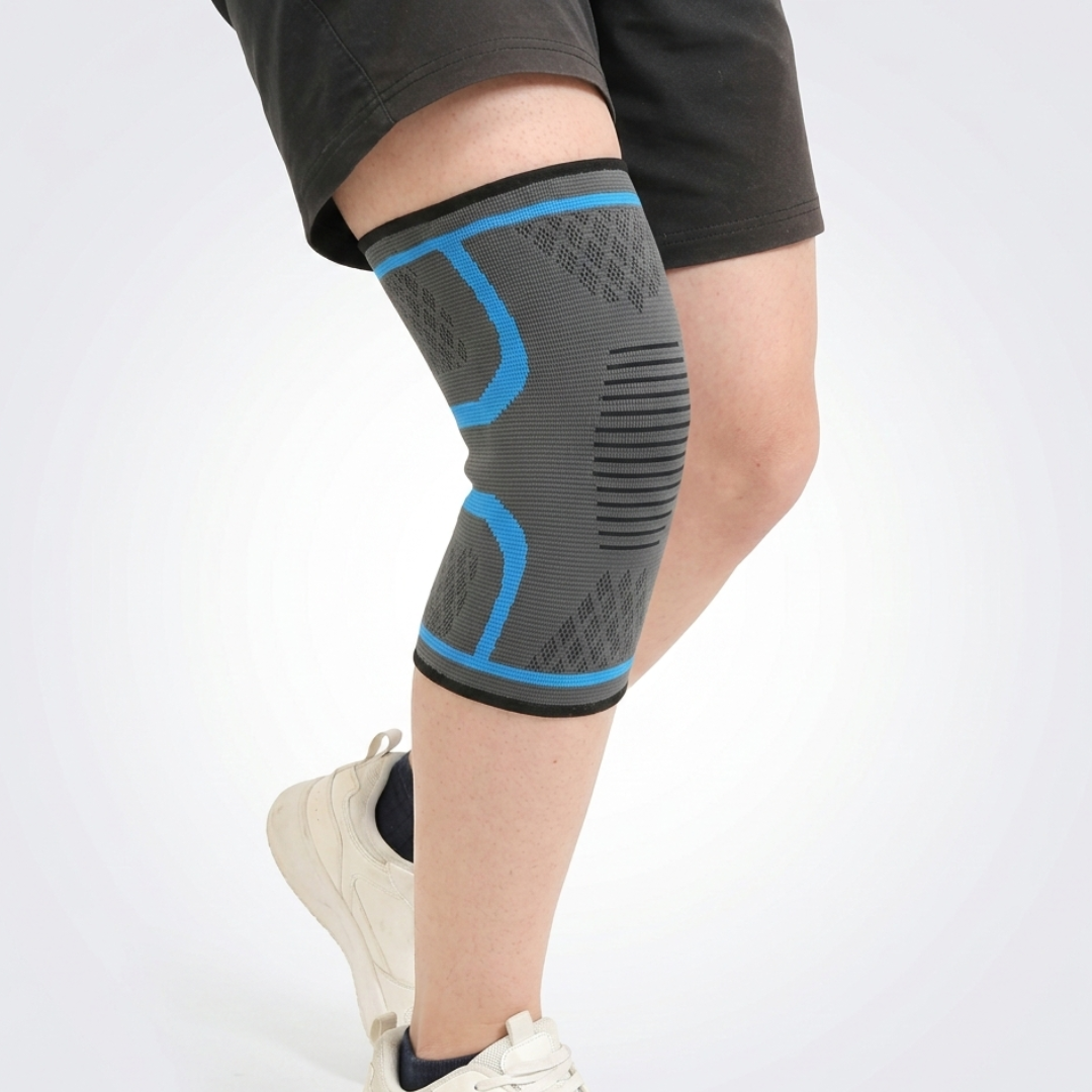 Thrives Outdoor | FlexuGuard Breathable Compression Knee Brace