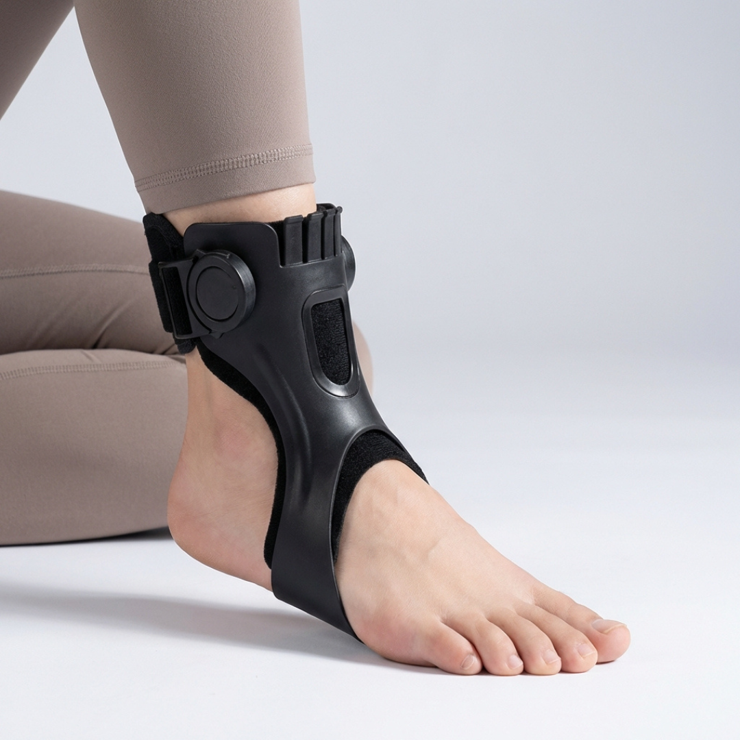 Thrives Outdoor | OrthoLift Adjustable Ankle Stabilising Brace