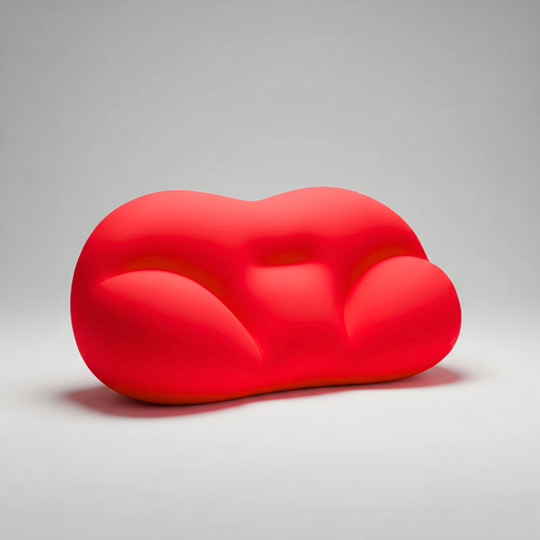 Thrives Outdoor | CloudEgga Ergonomic Memory Foam Pillow