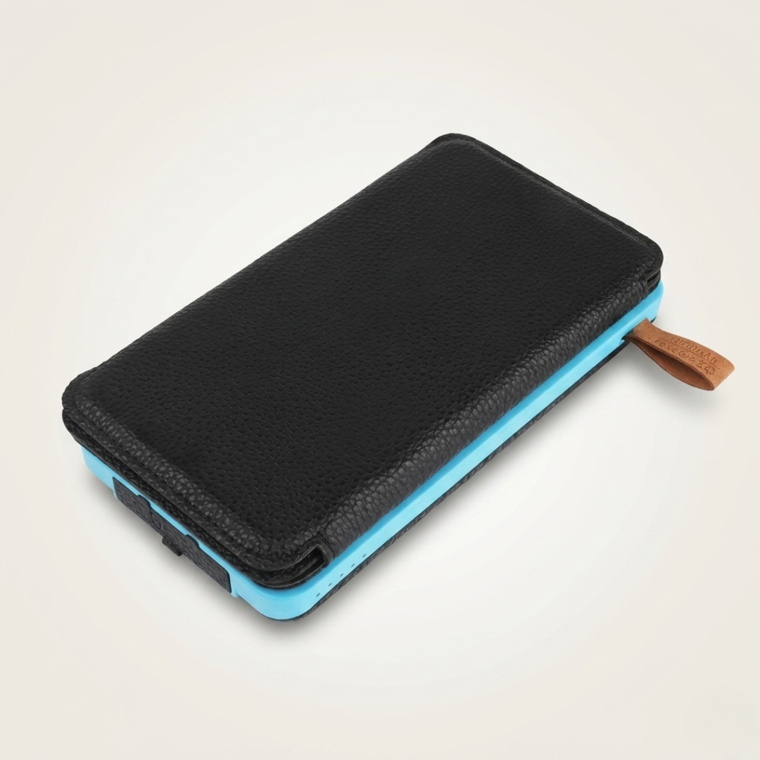 Thrives Outdoor | SolaraXel Portable Solar Panel Powerbank