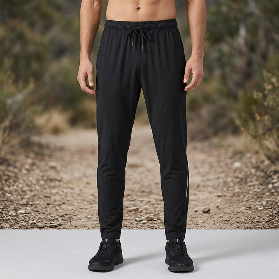 Thrives Outdoor | Graveloft Slim Athletic Jogger