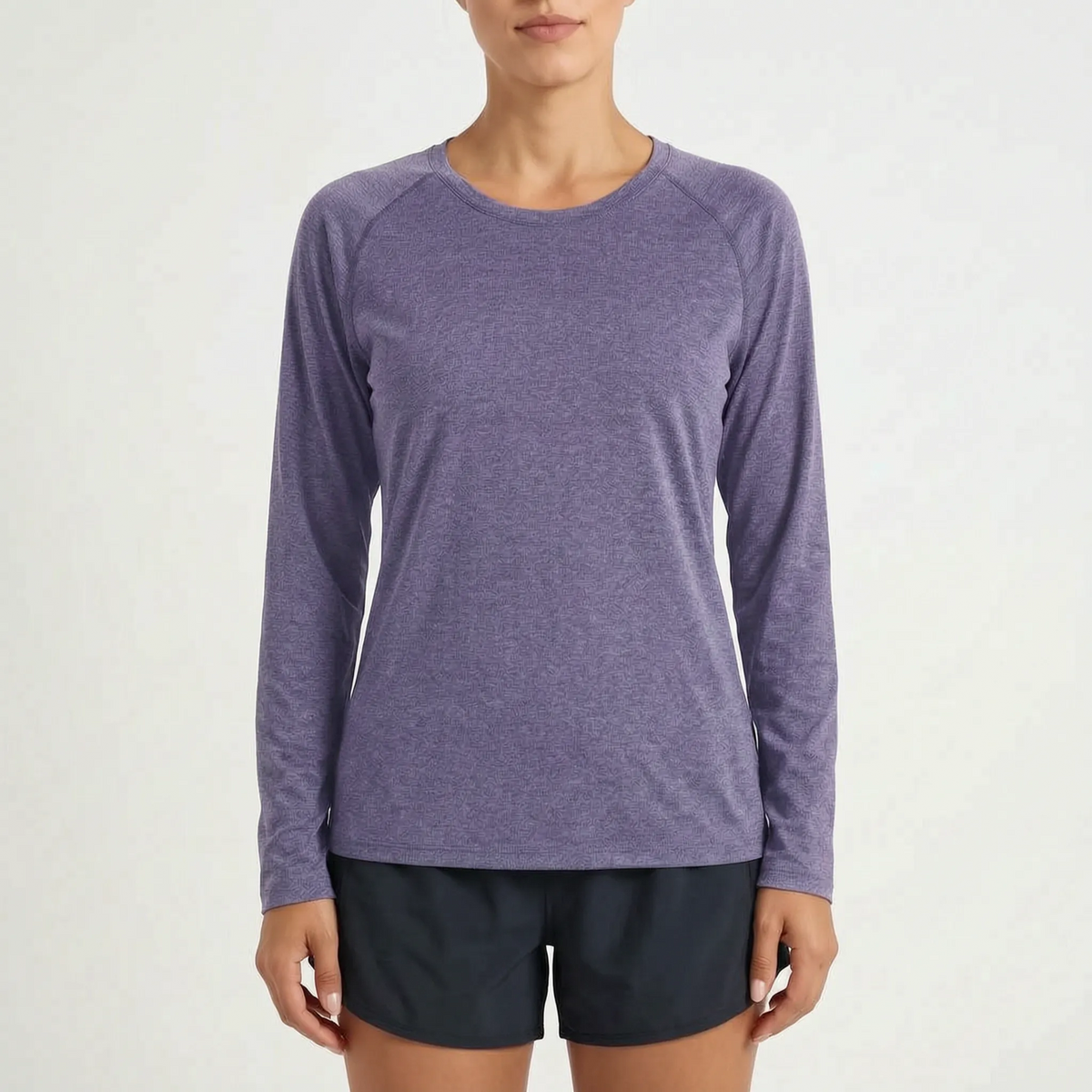 Nordspur | ActiveFlex Long Sleeve Sports Top