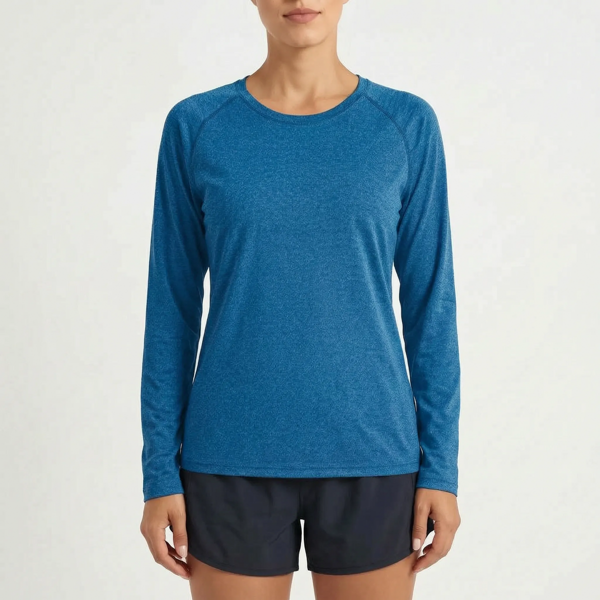 Nordspur | ActiveFlex Long Sleeve Sports Top