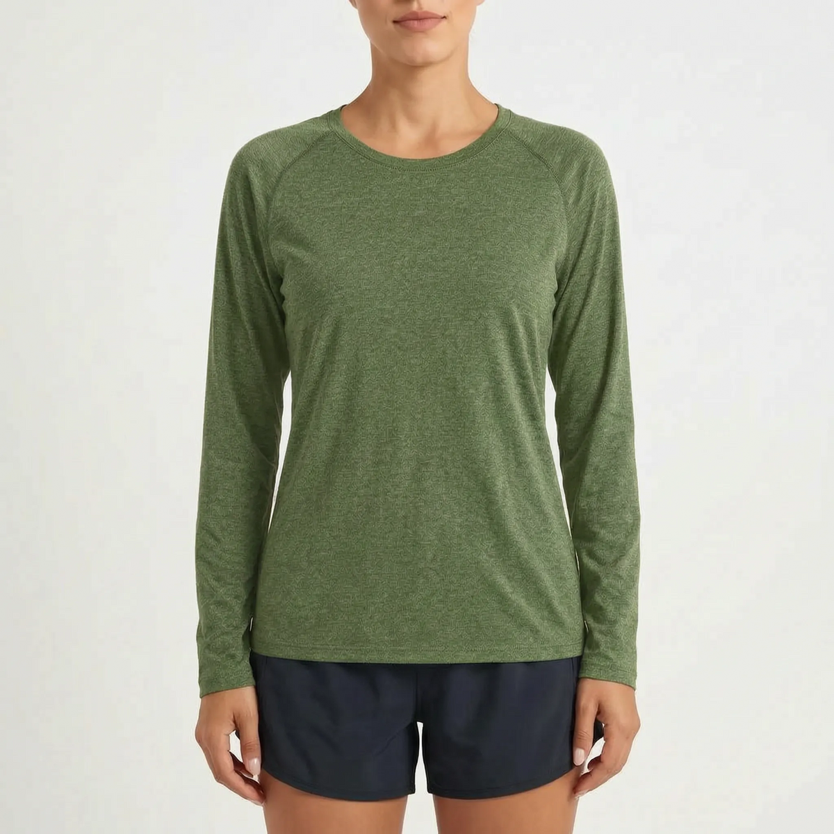 Nordspur | ActiveFlex Long Sleeve Sports Top