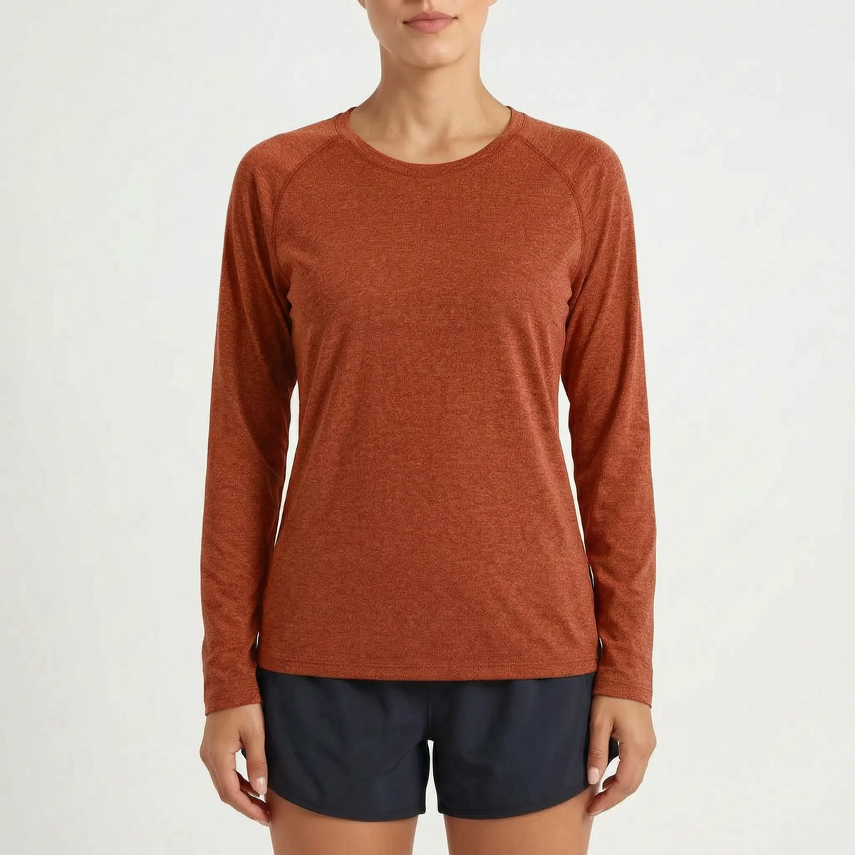 Nordspur | ActiveFlex Long Sleeve Sports Top