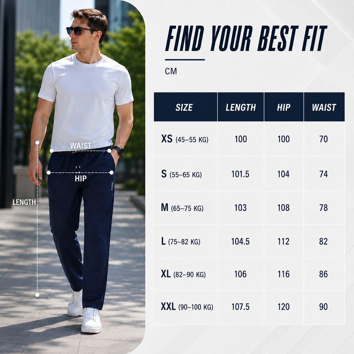 Thrives Outdoor | Aeriflex Lightweight Running Pants