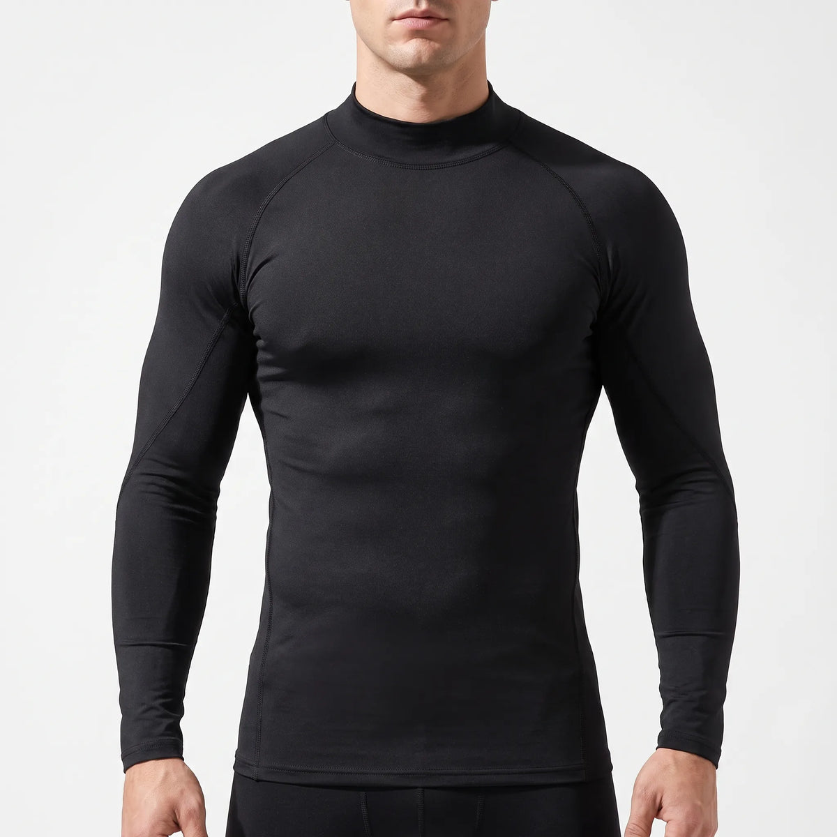 Nordspur | AeroTee Long Sleeve Compression Shirt