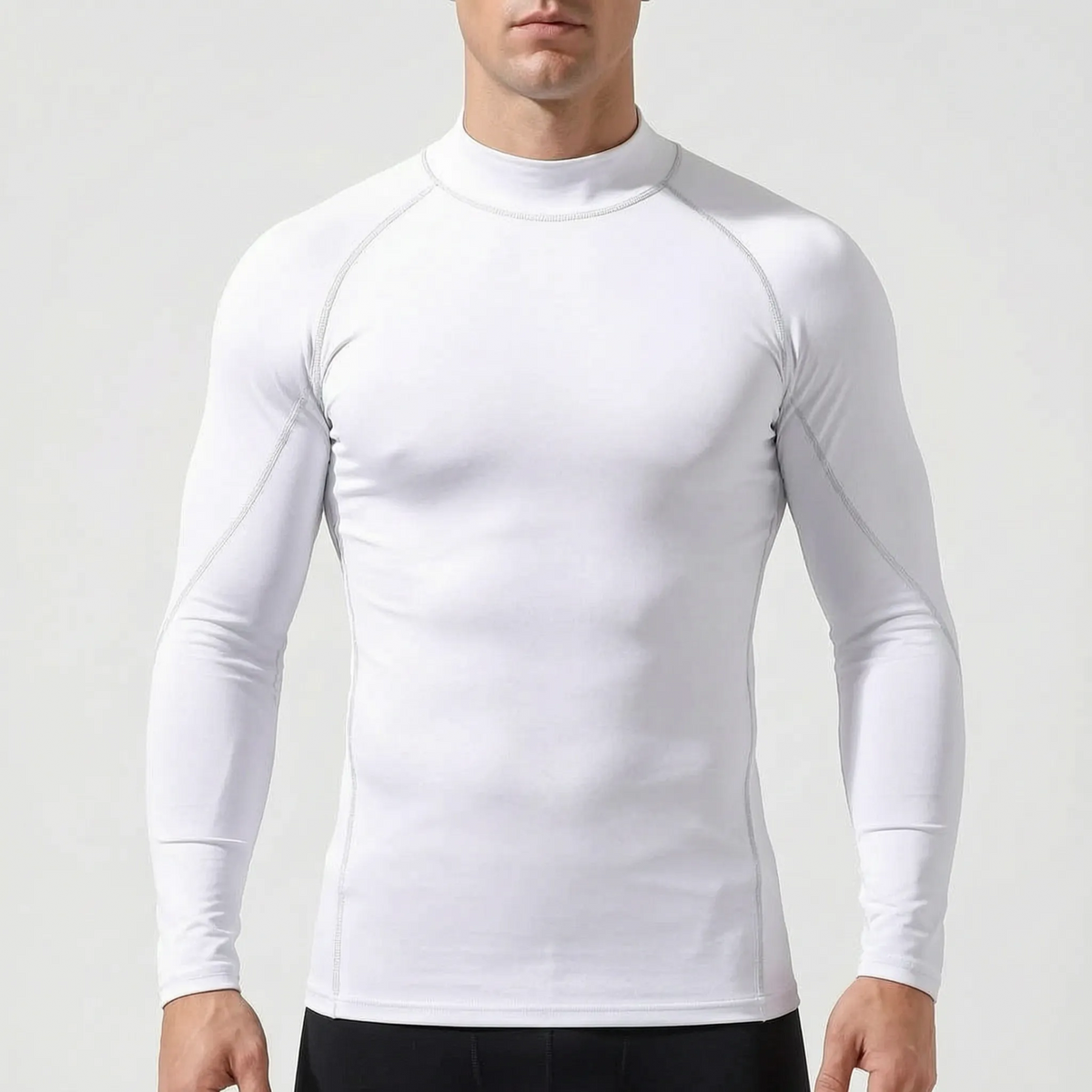 Nordspur | AeroTee Long Sleeve Compression Shirt