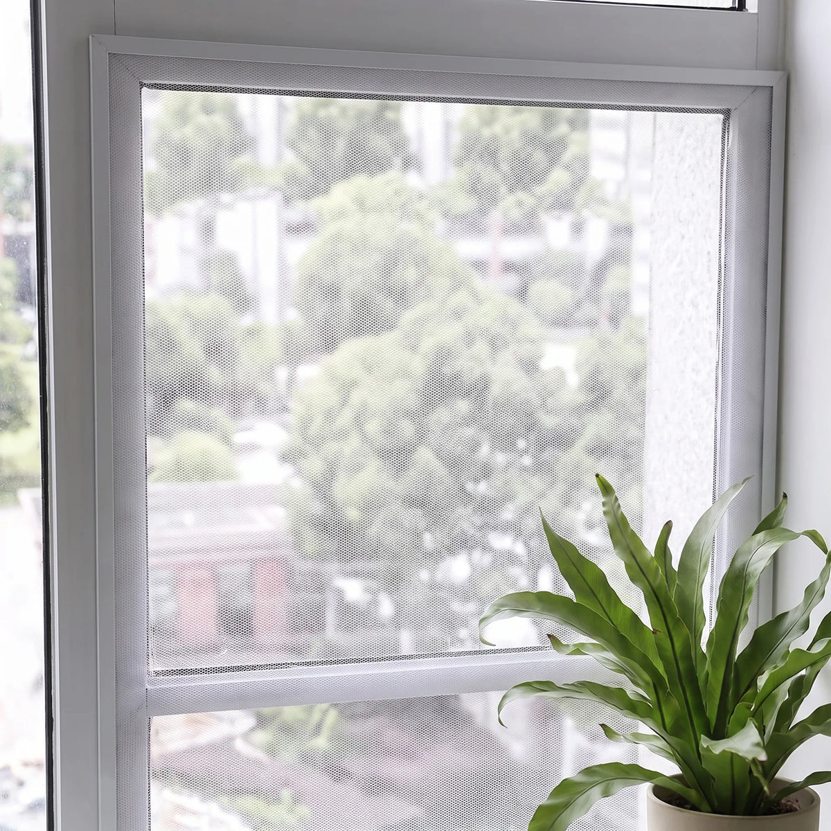 Nordspur | Airoza Indoor Fly Screen Window Mesh