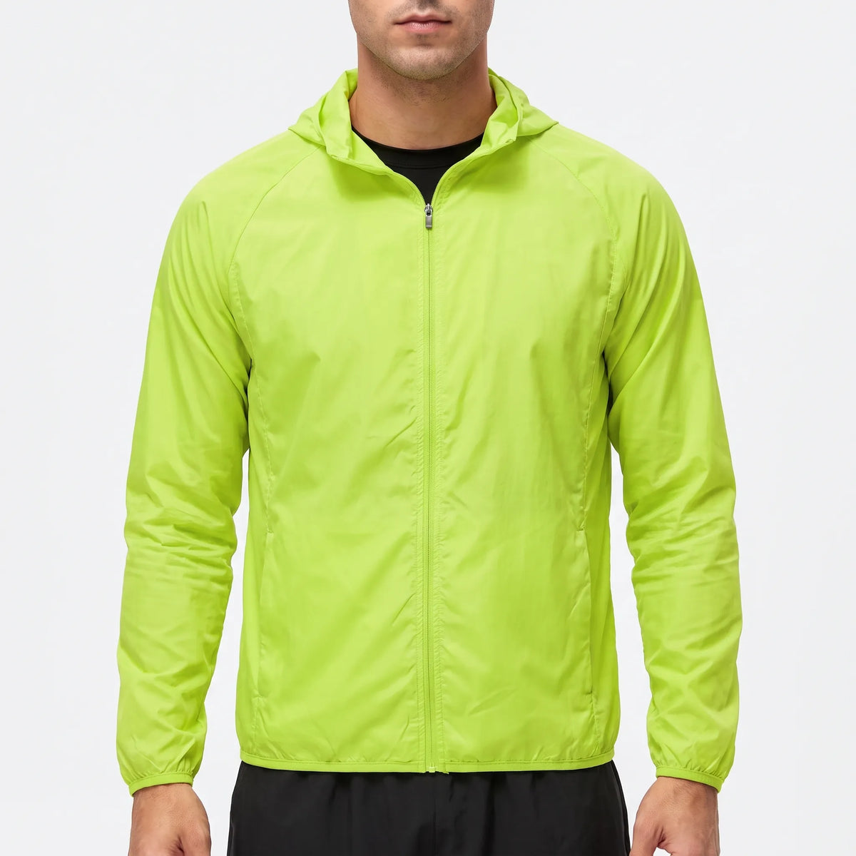 Nordspur | Breazly Lightweight Hooded Windbreaker