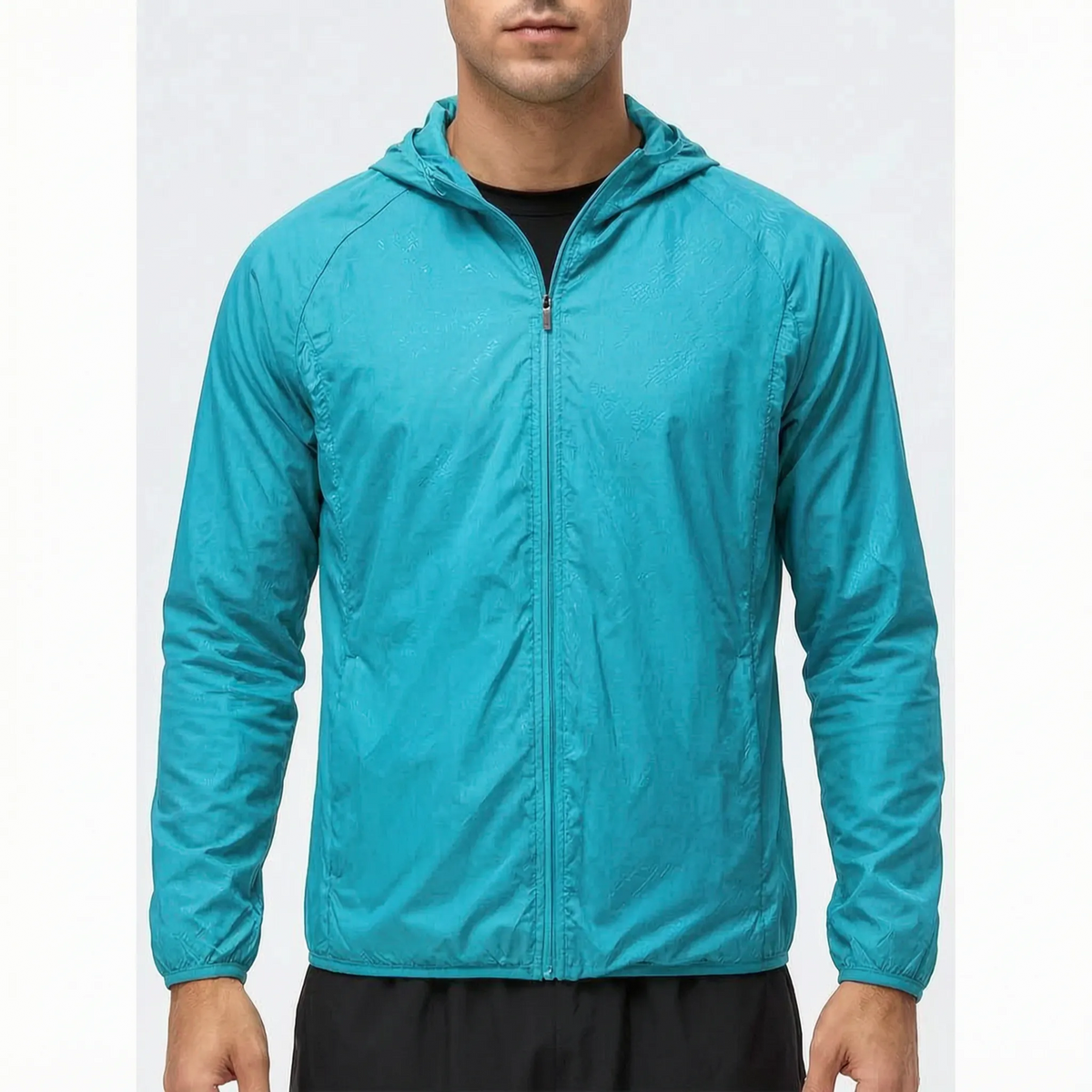 Nordspur | Breazly Lightweight Hooded Windbreaker