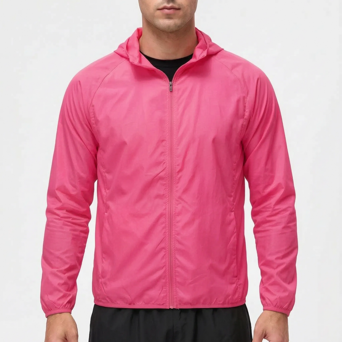 Nordspur | Breazly Lightweight Hooded Windbreaker