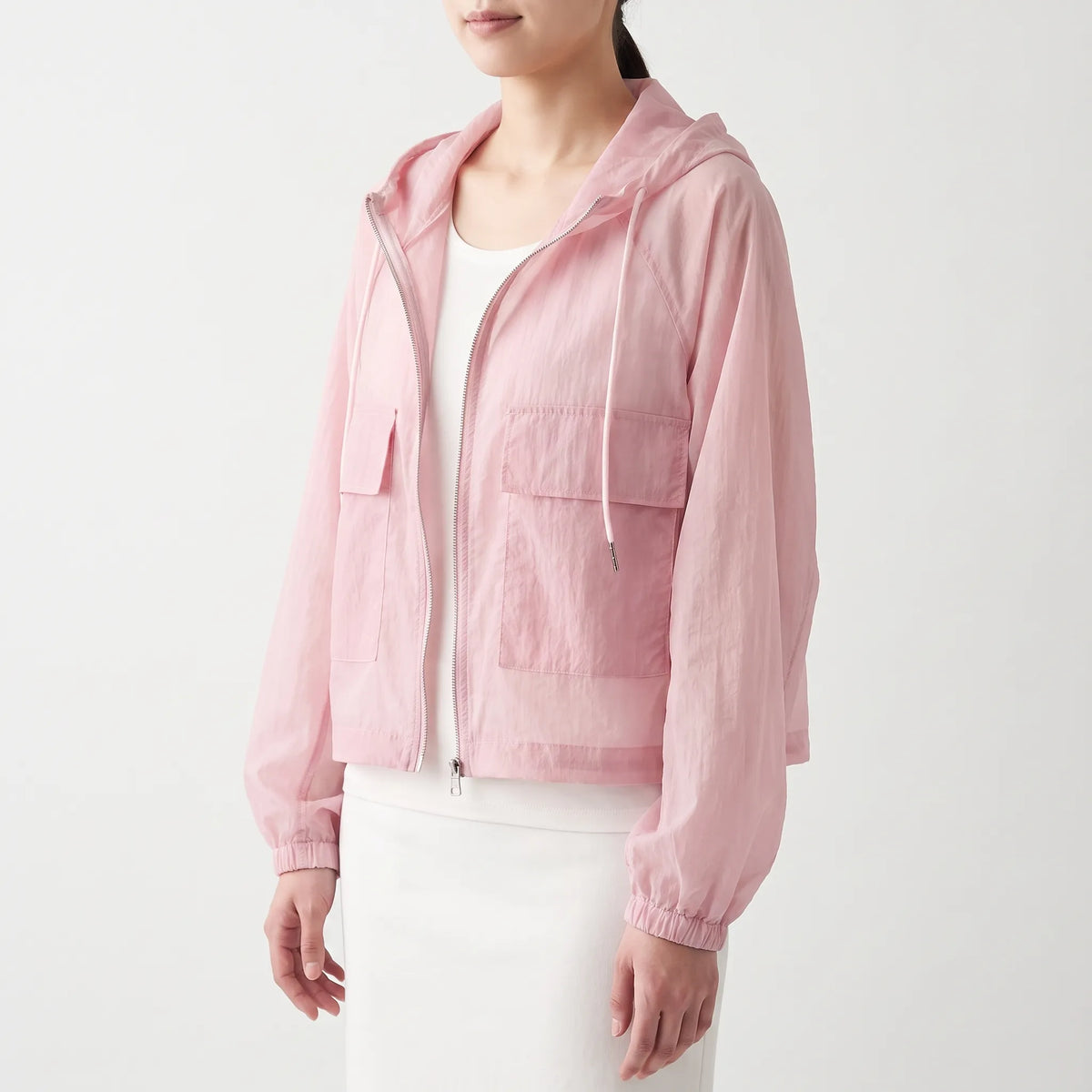 Nordspur | BreezeJacket Lightweight Sun Protection Jacket