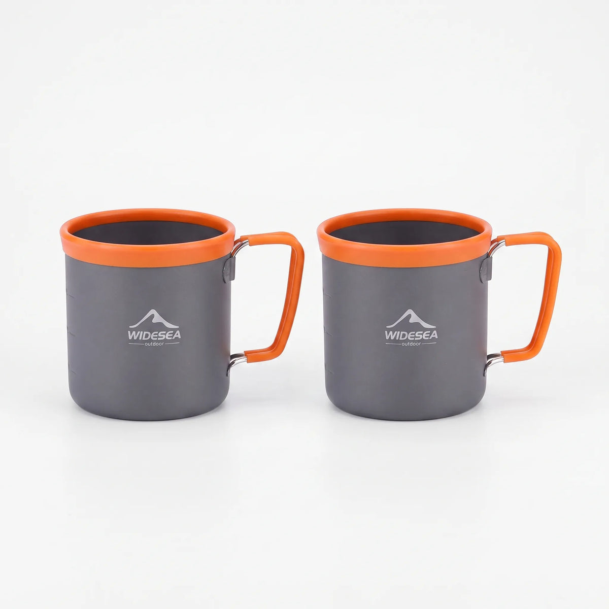 Nordspur | BrewTrek Portable Camping Coffee Maker