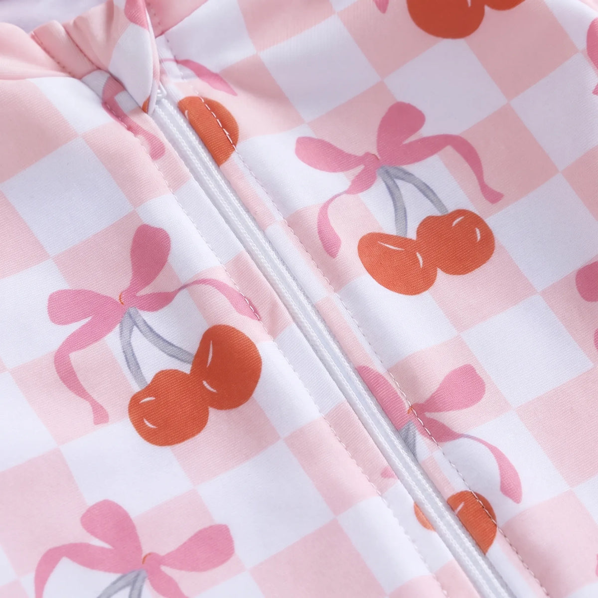 Nordspur | Cheriswim Long Sleeve Baby Swimsuit
