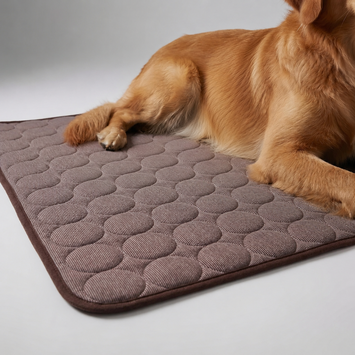 Thrives Outdoor | Chillpaw Quilted Cooling Mat For Pets