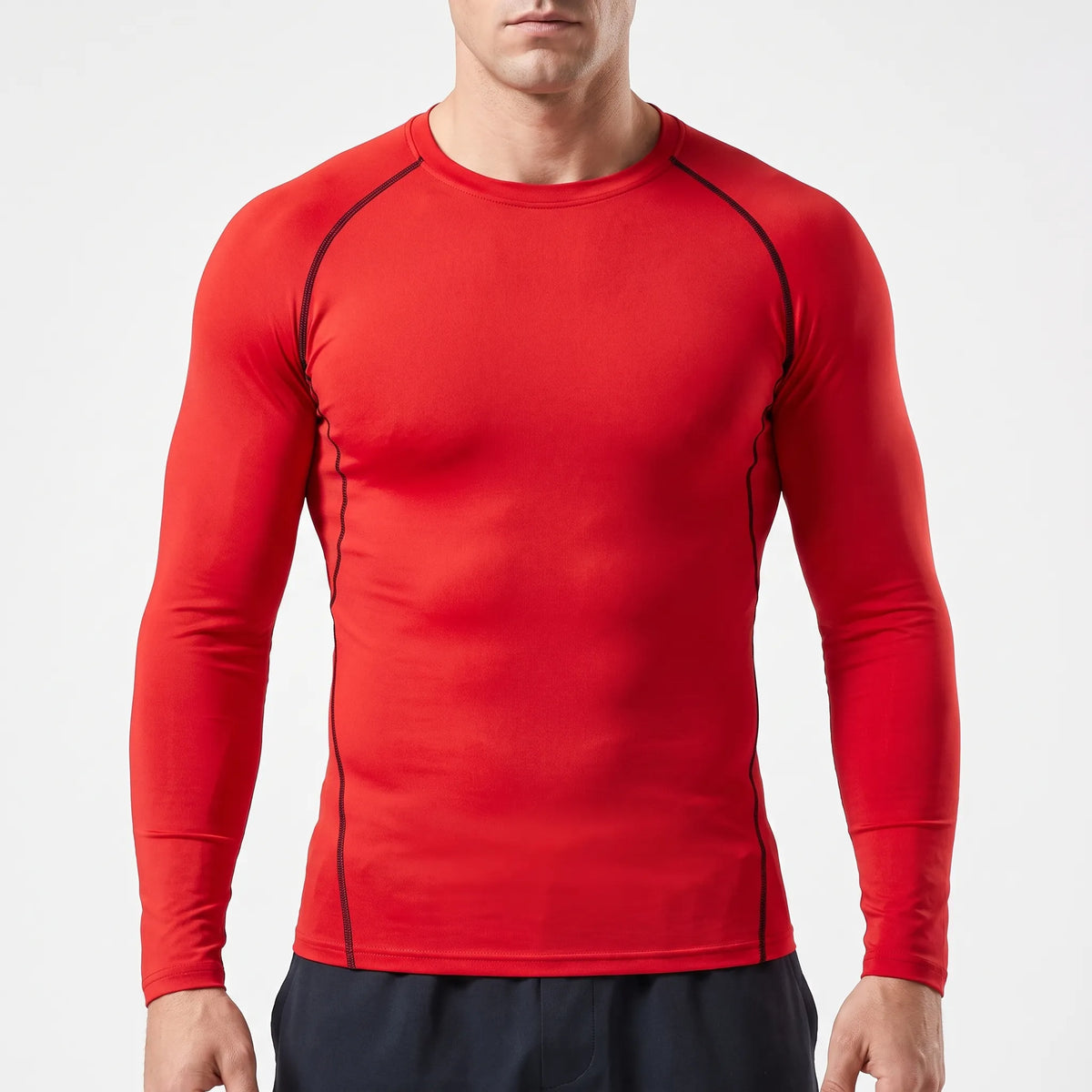 Nordspur | CoreSpire Long Sleeve Athletic Base Layer