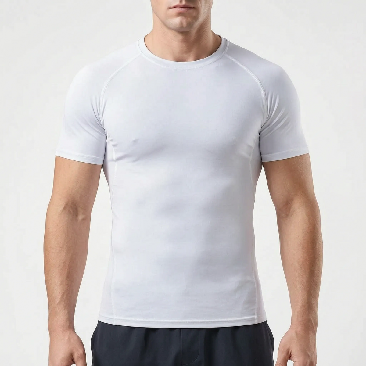 Nordspur | CoreSpire Long Sleeve Athletic Base Layer