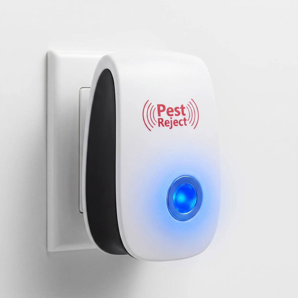 Nordspur | Echox Plug-In Electronic Pest Repeller
