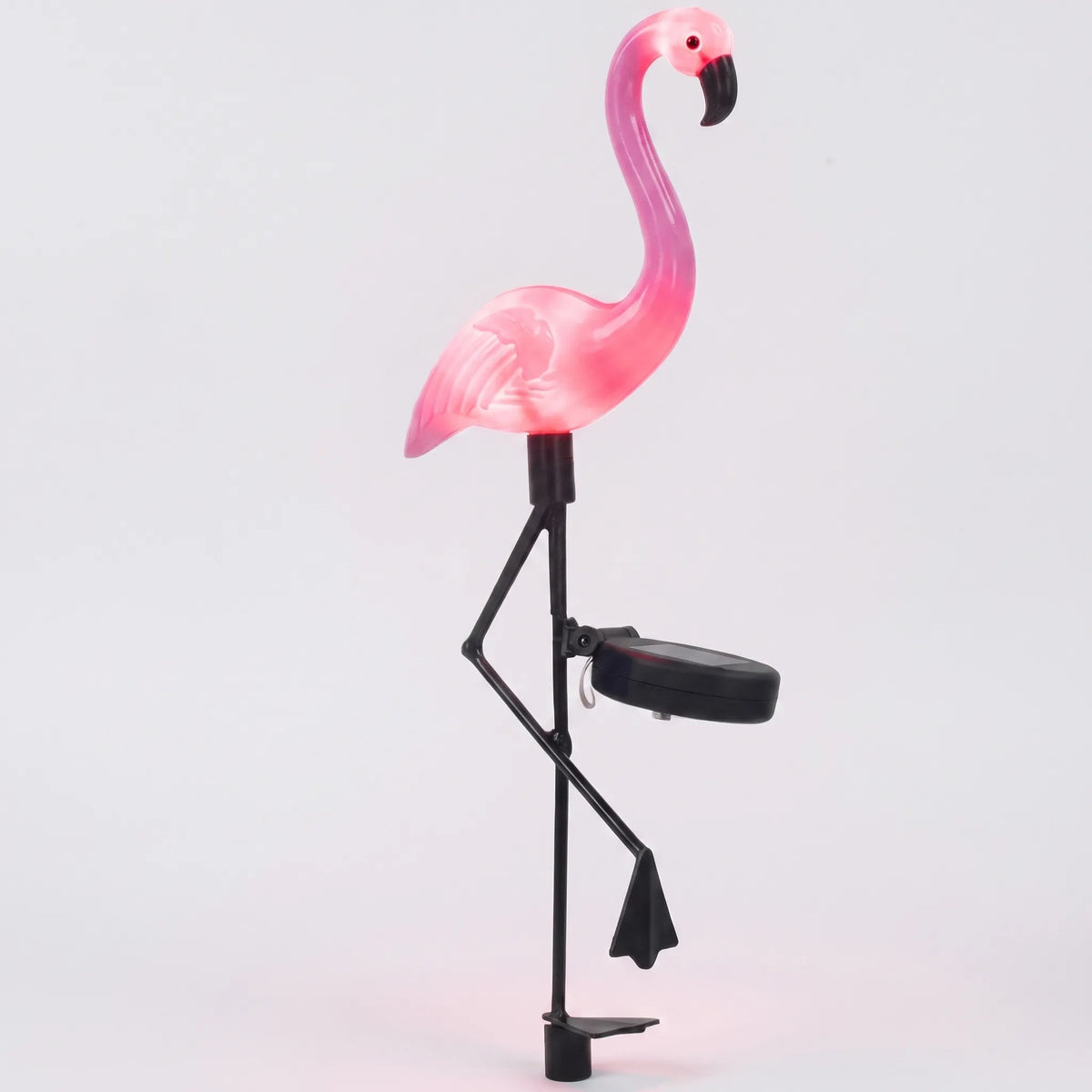 Nordspur | Flamora Pink Flamingo Solar Stake Light